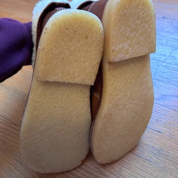 Duckfeet Arhus Nut Boot - Picture 5 of 6